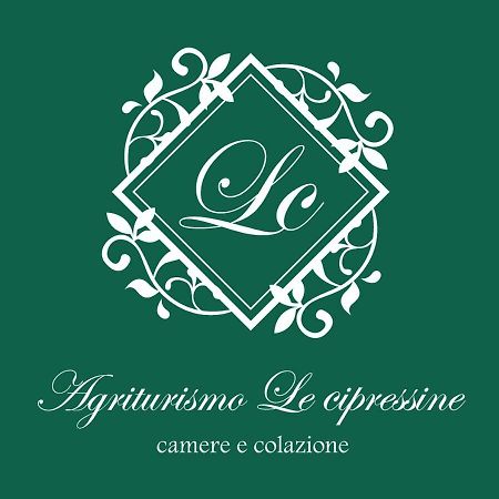 Agriturismo Le Cipressine Meolo Dış mekan fotoğraf