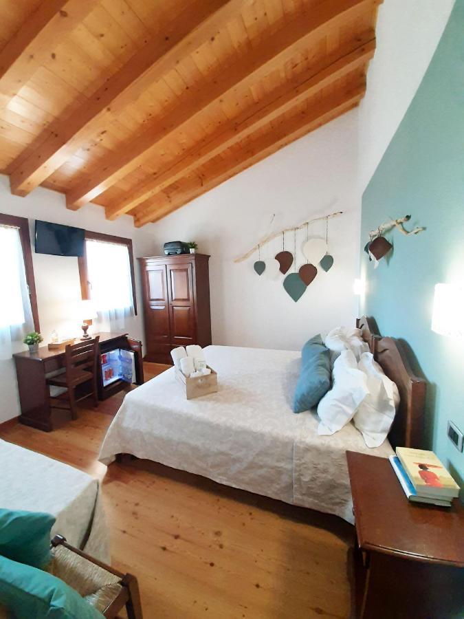 Agriturismo Le Cipressine Meolo Dış mekan fotoğraf