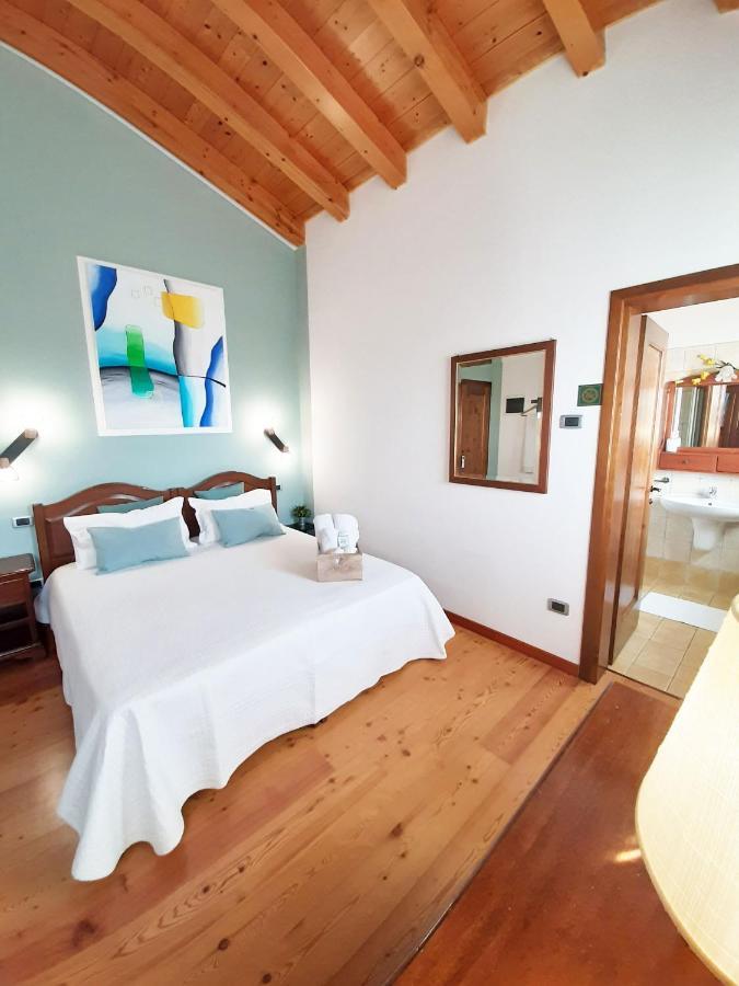 Agriturismo Le Cipressine Meolo Dış mekan fotoğraf