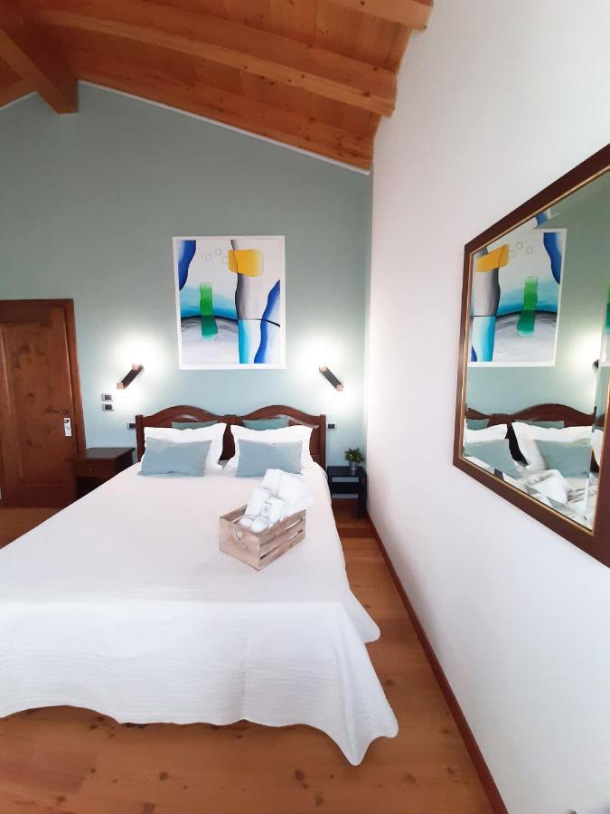 Agriturismo Le Cipressine Meolo Dış mekan fotoğraf