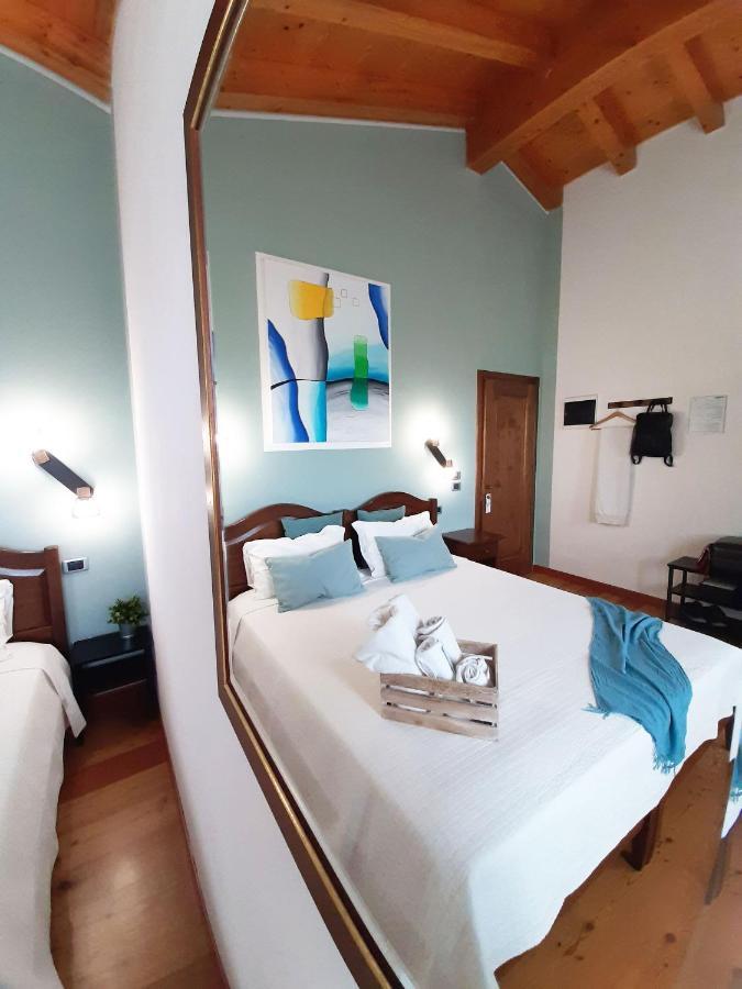 Agriturismo Le Cipressine Meolo Dış mekan fotoğraf