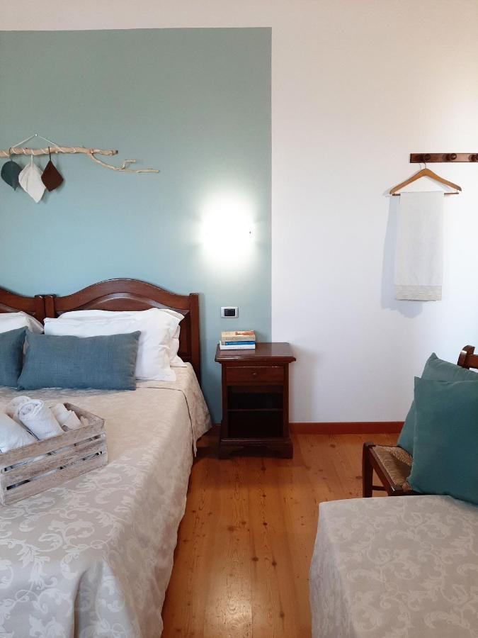 Agriturismo Le Cipressine Meolo Dış mekan fotoğraf