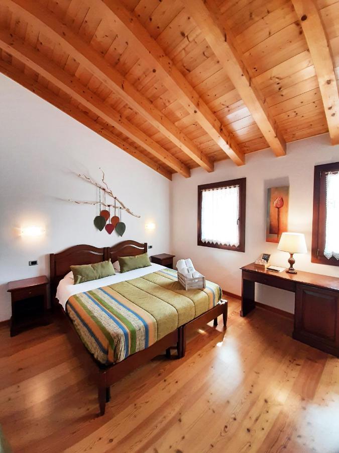 Agriturismo Le Cipressine Meolo Dış mekan fotoğraf