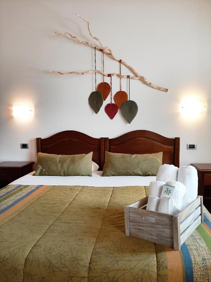 Agriturismo Le Cipressine Meolo Dış mekan fotoğraf